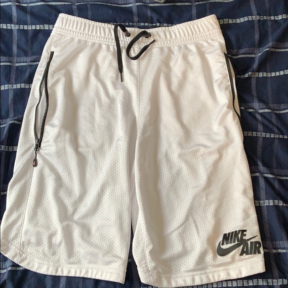 Nike air shorts